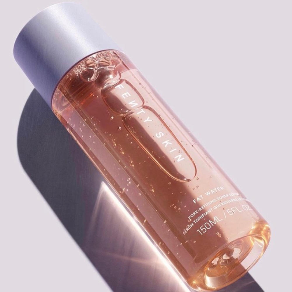 FENTY SKIN FAT WATER PORE-REFINING TONER